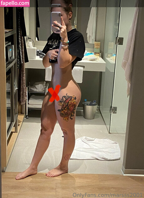 Mars 2001 Neue geleakte OnlyFans-Inhalte