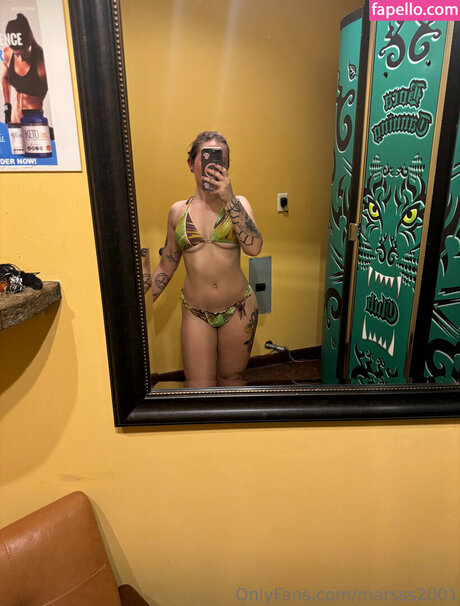 Mars 2001 Leaked OnlyFans Fotos