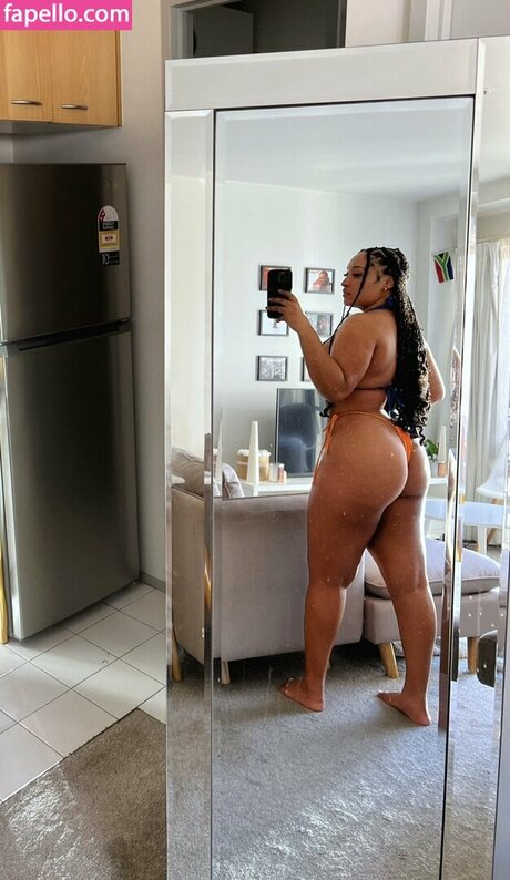 Melanadavids OnlyFans Nacktbilder geleakt