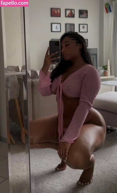 Melanadavids OnlyFans Arsch Leak