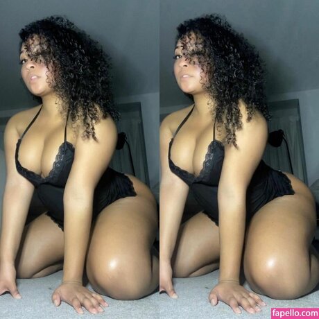 Melanadavids Nacktbilder OnlyFans geleakt