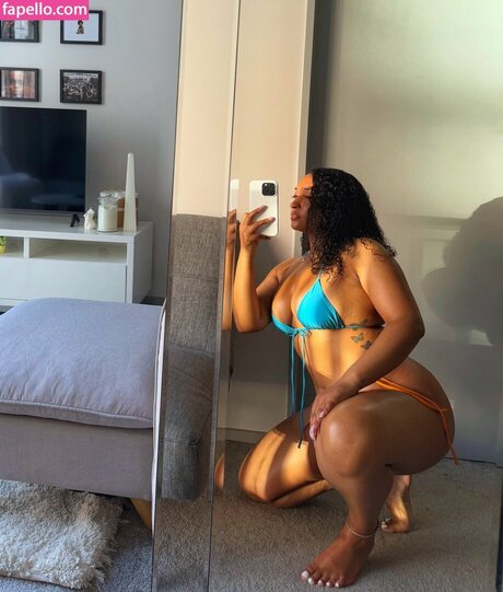 Melanadavids Sextape OnlyFans Nacktbilder