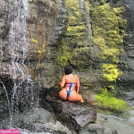 Melanadavids Nacktbilder von OnlyFans geleakt