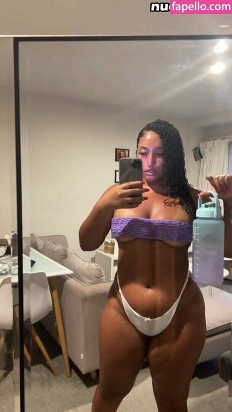 Melanadavids Nacktbilder OnlyFans geleakt