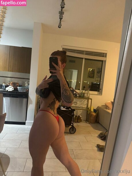 Xlrgju OnlyFans Leaked