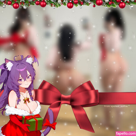 SpoiledSoftie Leaks von OnlyFans