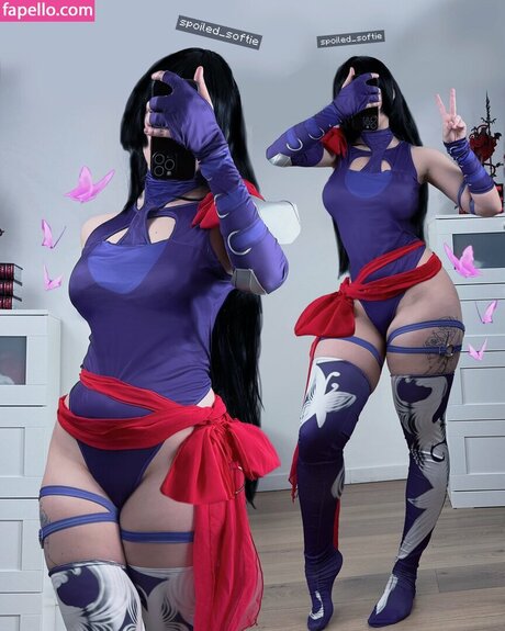 SpoiledSoftie OnlyFans-Bild