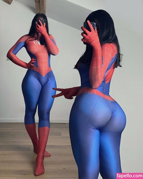 SpoiledSoftie OnlyFans Fotos