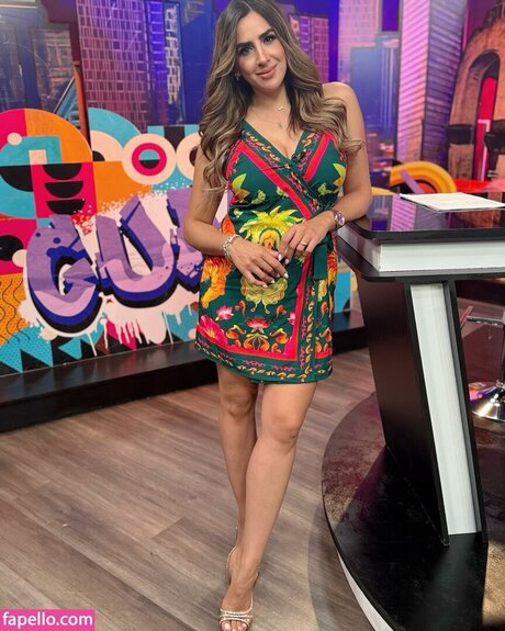 Vicky Torres OnlyFans-Leaks