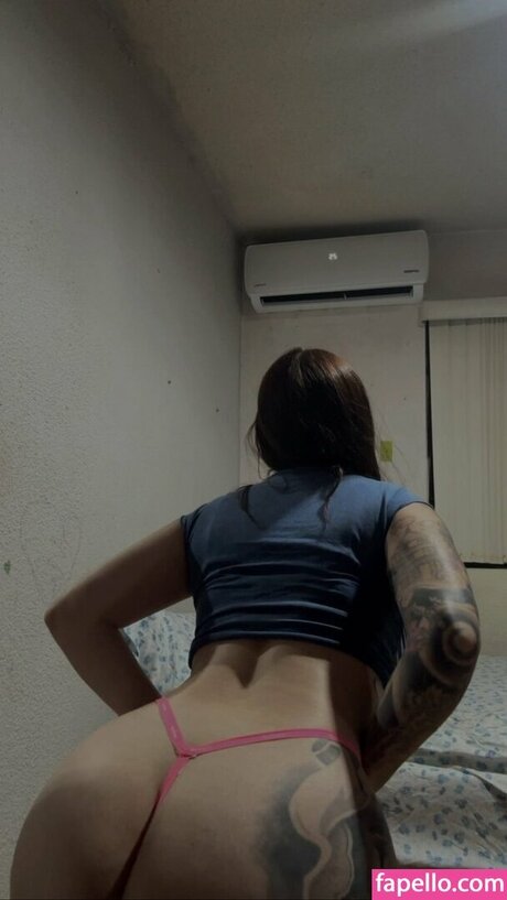 andreacantu OnlyFans geleakte Bilder