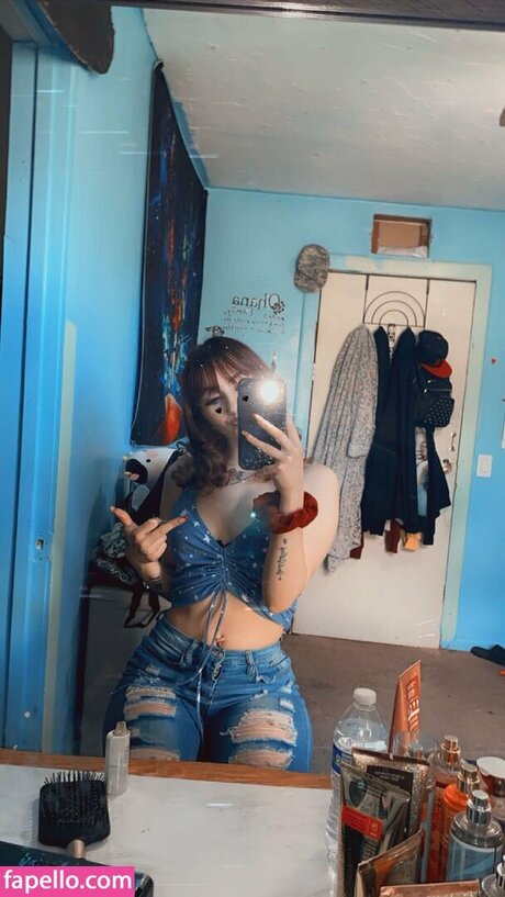 blue skyy21 OnlyFans Gratis-Inhalte