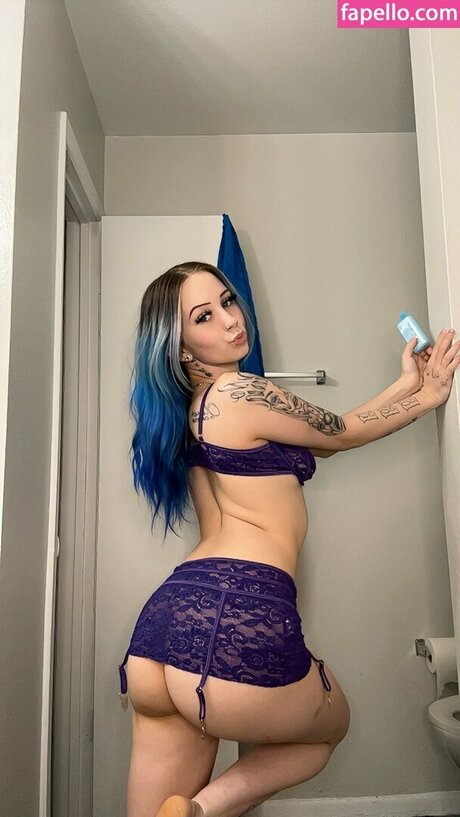 blue skyy21 Nacktpornos auf OnlyFans