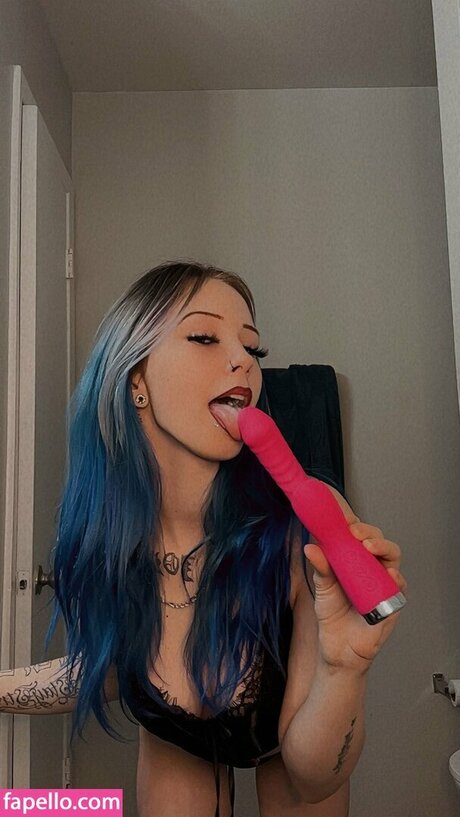 blue skyy21 OnlyFans geleakte Bilder