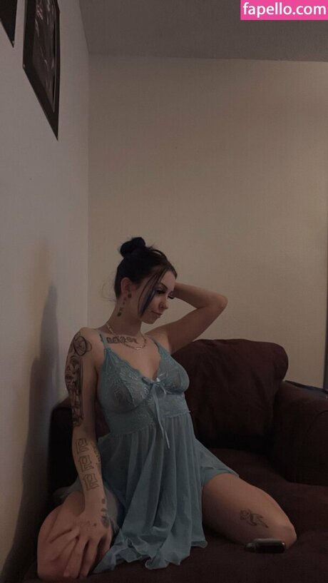 blue skyy21 Leaked OnlyFans Fotos