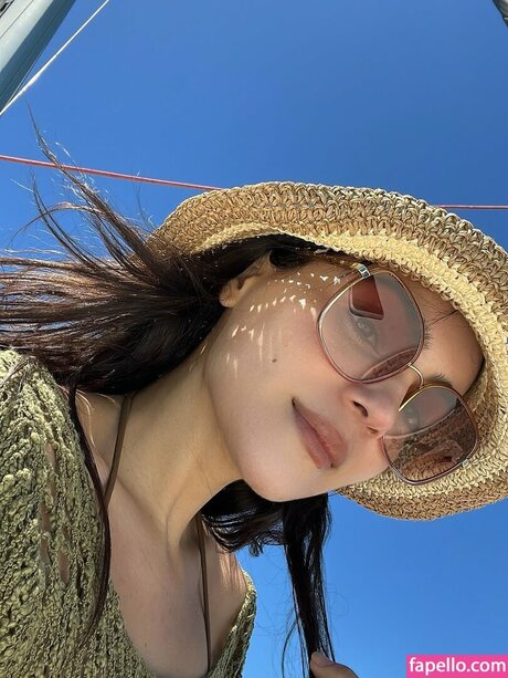 Andrea Londo Nacktbilder-Leaks von OnlyFans