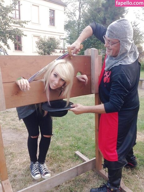 Annemarie Eilfeld Neues OnlyFans