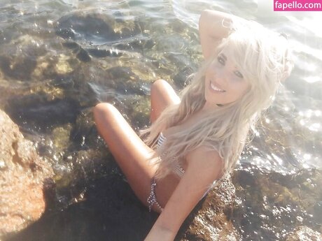 Annemarie Eilfeld OnlyFans Sex Leak