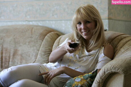 Annemarie Eilfeld OnlyFans explizite Inhalte