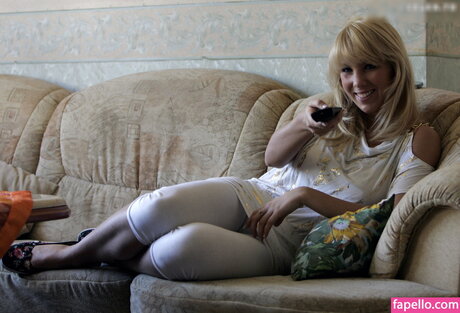 Annemarie Eilfeld Leaked Porn OnlyFans