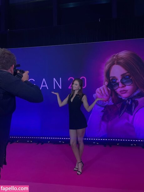 Chelsea Mayer NurlyFans-Pornos