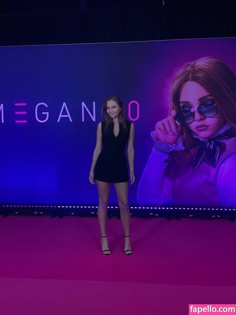 Chelsea Mayer Nacktbilder auf OnlyFans