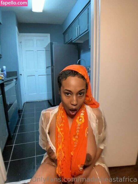 HornAfrica OnlyFans Pornografie