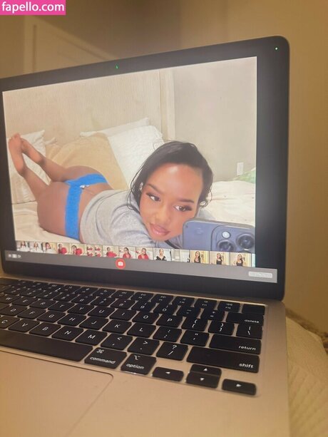 HornAfrica OnlyFans Striptease