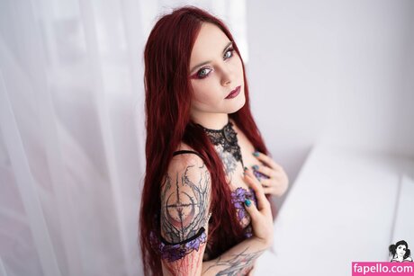 Marryjies Nacktbilder von OnlyFans geleakt