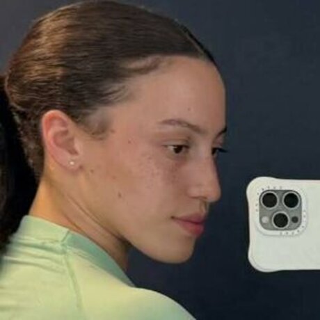 Kaliegh Robinson OnlyFans Nackt Leak