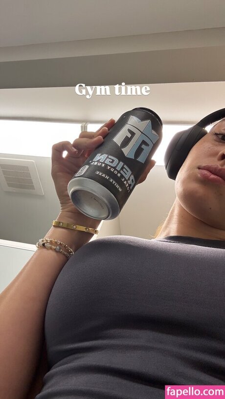 Kaliegh Robinson Neue OnlyFans Leaks