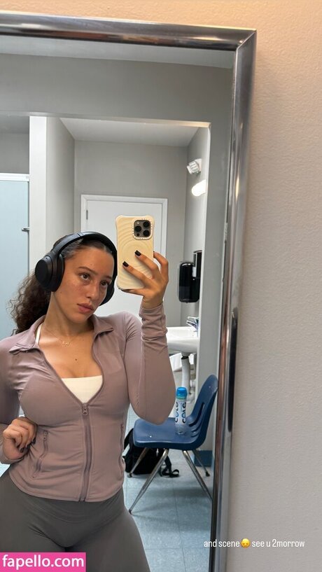 Kaliegh Robinson Nur für Fans