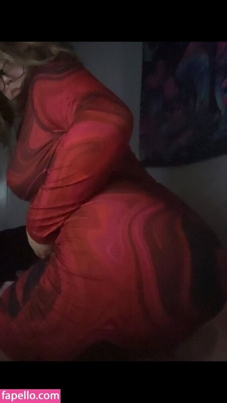 sacrificiala Nacktbilder von OnlyFans geleakt