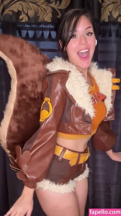 Snarky Jay Cosplay OnlyFans Dirtyship geleakt