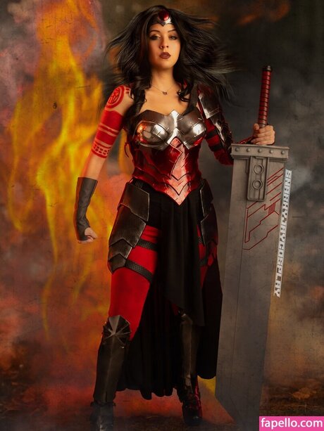 Snarky Jay Cosplay Nacktbilder OnlyFans geleakt