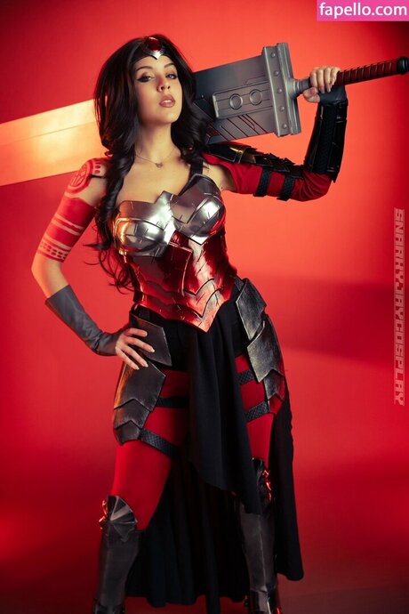 Snarky Jay Cosplay NurlyFans-Pornos