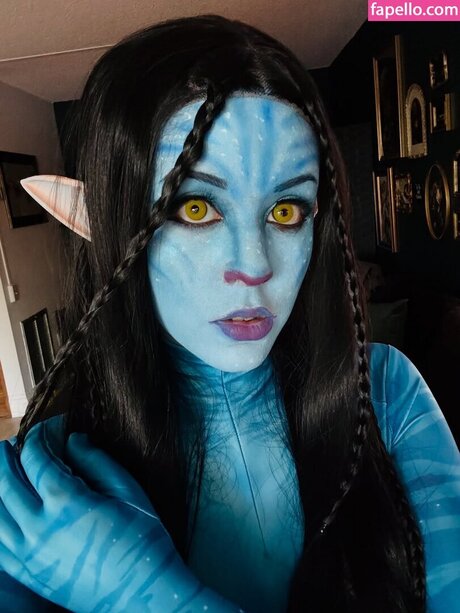 Snarky Jay Cosplay Profilbild