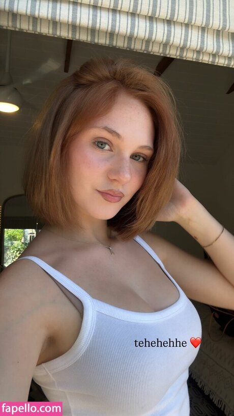 Lily Brooks O Briant Sex OnlyFans