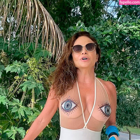 Luiza Tom_ Leaked OnlyFans Nacktbilder