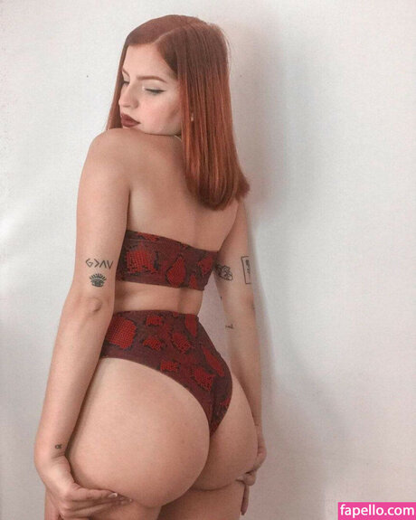 Marian Ya Nacktbilder von OnlyFans