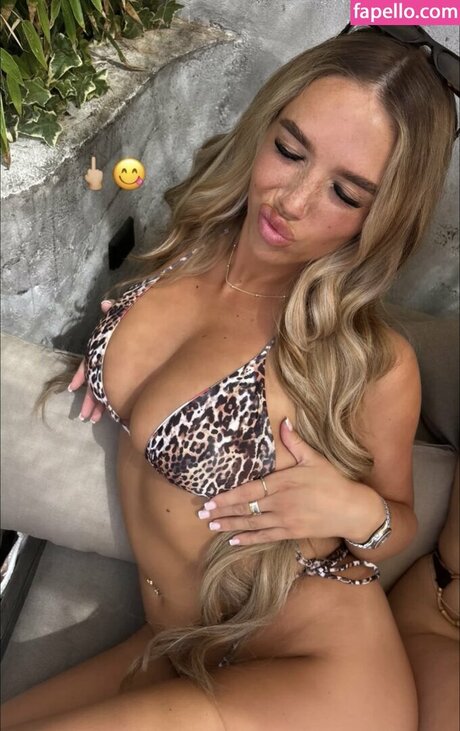 Francesca Martin Kostenlose OnlyFans-Pornos