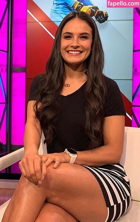 Gina Holguin Nackt Leaks OnlyFans