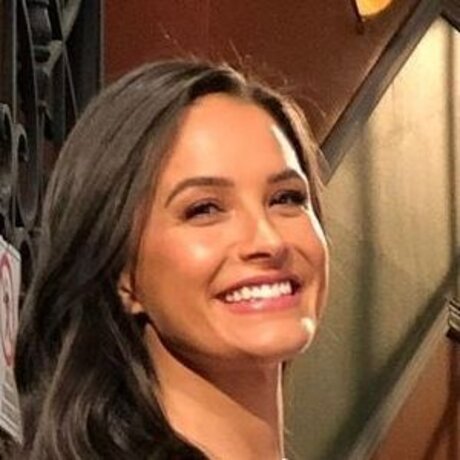 Gina Holguin Leaked OnlyFans Fotos