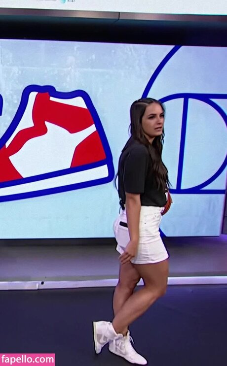 Gina Holguin Nacktbilder geleakt OnlyFans Aufgedeckt