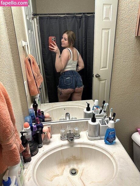 Kayla Bumsy Nacktbilder geleakt OnlyFans Nacktporno