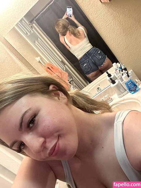 Kayla Bumsy OnlyFans Nacktbilder geleakt