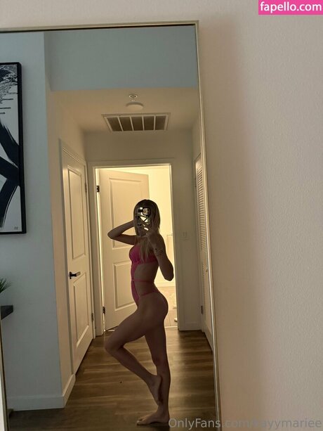 Isabella Malloggi Nacktbilder von OnlyFans geleakt