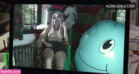 Grace Van Patten OnlyFans Nackt