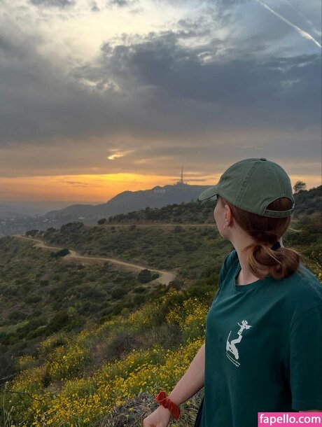 Hermione Corfield Nackt Leaks OnlyFans