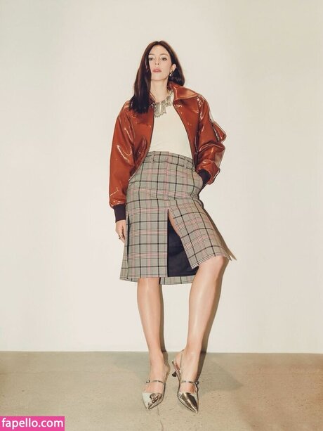 Hermione Corfield OnlyFans Leak Pornografie