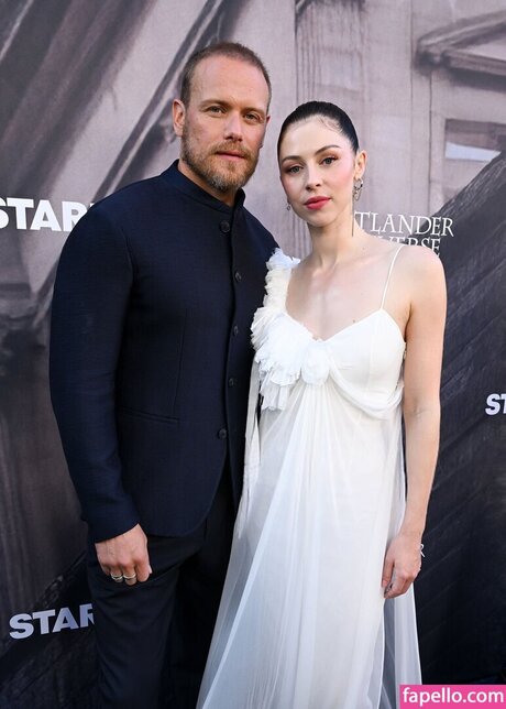 Hermione Corfield OnlyFans Nacktbilder geleakt